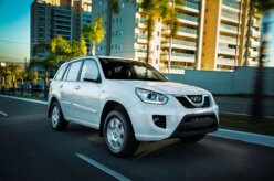Reformulado, Chery Tiggo 2014 custa R$ 51.990