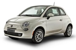 Fiat 500 ganhará motor MultiAir flex em julho