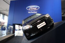 Novo Focus chegará flex com injeção direta e 178 cv