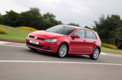 Por R$ 67.990, novo VW Golf quer ser líder