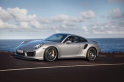 Porsche 911 Turbo S: seu por R$ 1.090.000