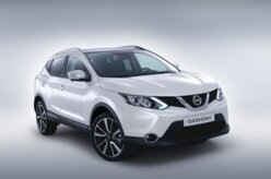 Nissan mostra a cara do novo Qashqai