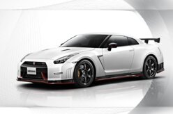Nissan GT-R Nismo entrega 608 cv