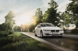 BMW lança versão de entrada do Série 3 por R$ 114.950