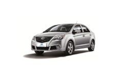 Foison e 530 aumentam gama da Lifan no Brasil