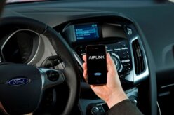 Ford anuncia AppLink para o Brasil na Campus Party