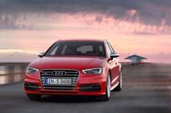 Preço do novo Audi S3 chega a R$ 205.500