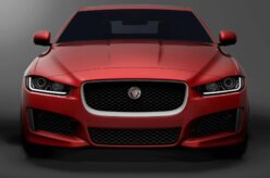 Jaguar confirma o nome XE para seu novo sedã