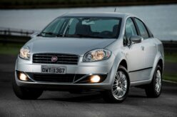 Fiat encara a realidade com novo Linea