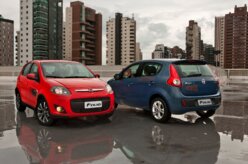 Fiat Palio 2015: confira os preços do modelo