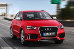 Audi inicia vendas do RS Q3 no mercado brasileiro