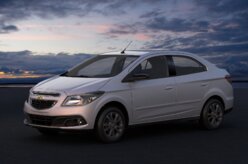 Chevrolet lança Prisma Advantage por R$ 44.776