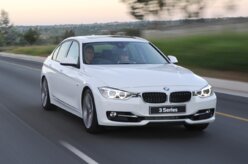 BMW lança mais três modelos flex