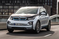 BMW i3 deve partir de R$ 191.000