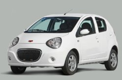 Geely GC2 chega ao Brasil por R$ 29.900