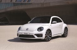 VW apresenta pacote R-Line para importados