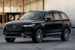 Novo Volvo XC90 esgota em 47 horas