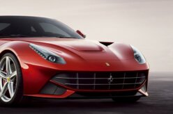Ferrari fará modelo exclusivo para os EUA
