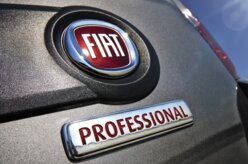 Fiat Doblò terá nova geração