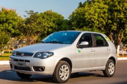 Palio Fire 2015 ganha série especial Rua