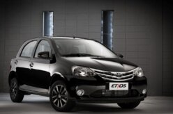 Etios 2015 muda pouco, mas muda onde importa