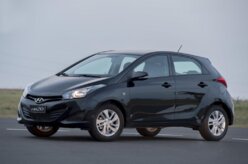 Hyundai lança versão limitada do HB20 e do HB20S