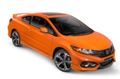 Honda Civic Si retorna ao Brasil por R$ 119.900