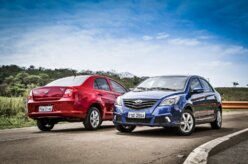 Lifan lança sedã 530 no Brasil