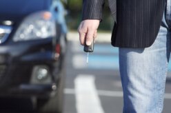 Alarme automotivo: conheça os tipos e como funciona