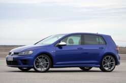 Golf R esgota em menos de 12 horas nos EUA
