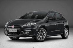 Fiat Bravo 2016 muda pouco e ganha nova versão