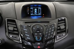 Ford New Fiesta ganha novos recursos do SYNC