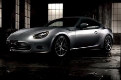 Toyota lança versão do GT86 exclusiva para o Japão