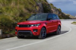 Range Rover Sport ganha edição limitada