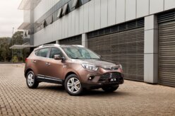 JAC T6 quer briga com todos por R$ 69.990