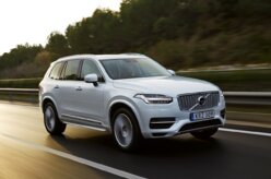 Pré-venda do Volvo XC90 começa neste final de semana