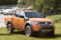 Mitsubishi lança L200 em parceria com o Canal Off