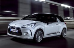 DS3 ganha nova transmissão automática