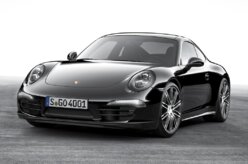 Porsche cria versão especial para 911 e Boxster