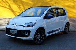 VW up! TSI: vale a pena?