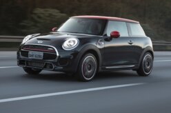 Novo Mini John Cooper Works chega por R$ 153.950