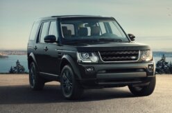 Discovery ganha série especial Black por R$ 319.000