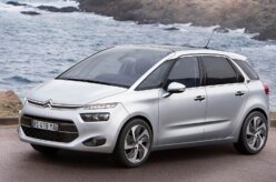 Citroën anuncia pré-venda do C4 Picasso