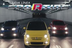 Fiat lança linha Sporting no México