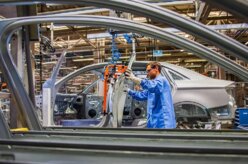Audi inicia produção nacional do A3 Sedan