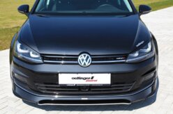 VW Golf de 170 cv chega ao Brasil por R$ 85.900