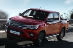Nova geração da Hilux ganha vídeo oficial