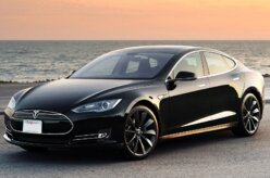 Elétrico Tesla S chega ao Brasil por R$ 470 mil