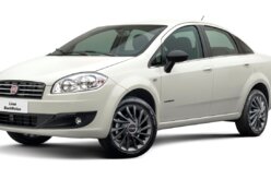 Fiat Linea recebe versão Blackmotion por R$ 70 mil