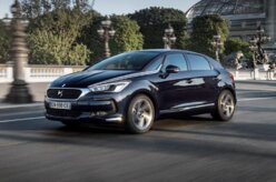 Novo DS 5 chega ao País custando a partir de R$ 137.990